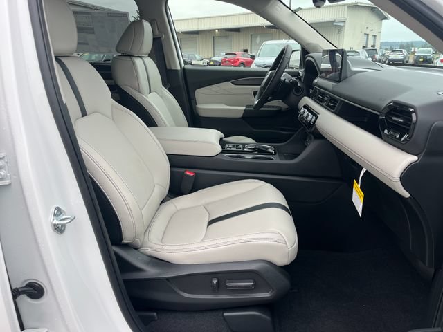 New 2026 Honda Pilot Touring image 11