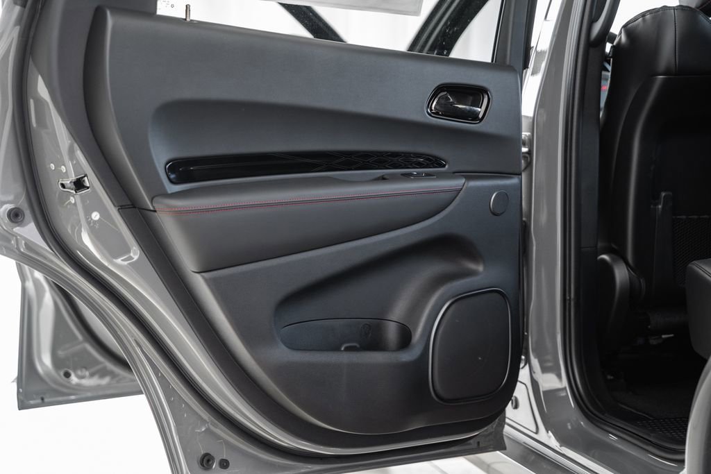 New 2026 Dodge Durango GT image 41