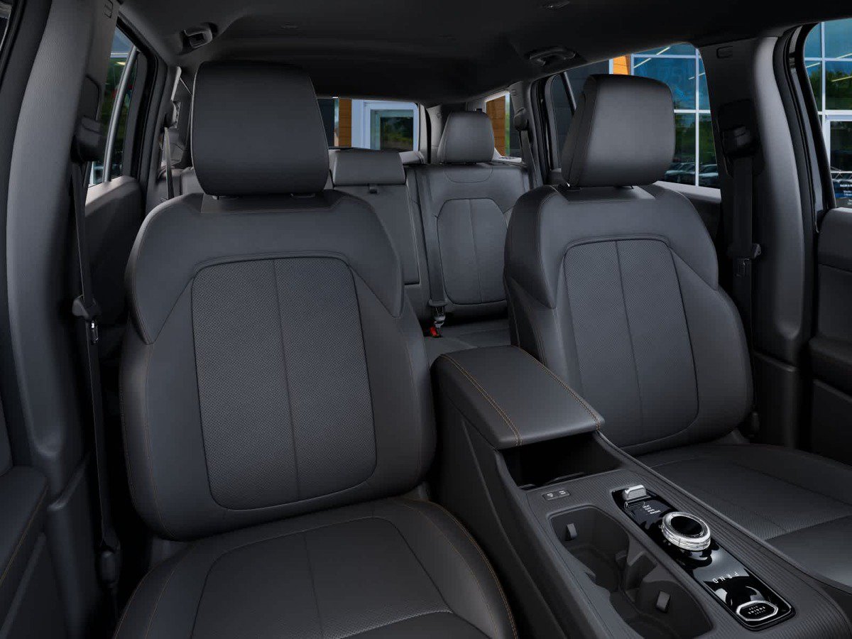 New 2026 Jeep Cherokee Limited AWD/4WD image 42