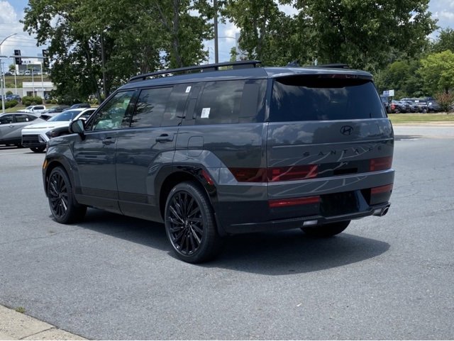 New 2025 Hyundai Santa Fe Calligraphy image 5