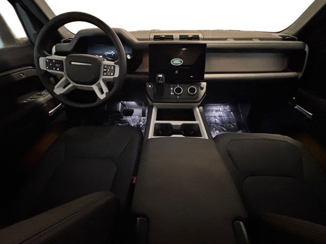 New 2026 Land Rover Defender 130 S AWD/4WD image 13