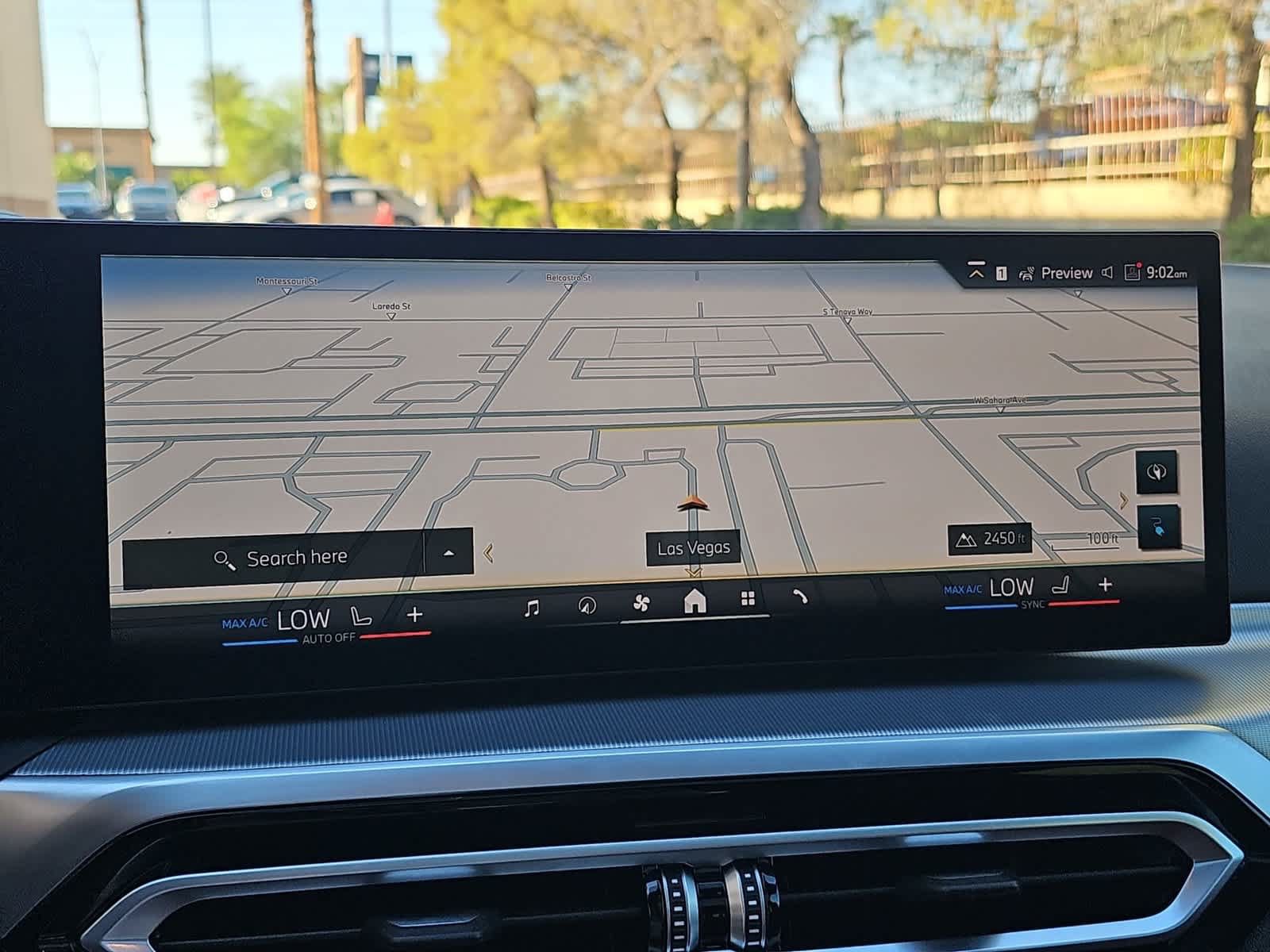 Used 2024 BMW i4 eDrive40 w/ Premium Package RWD image 27