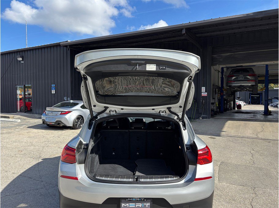 Used 2018 BMW X2 xDrive28i w/ Convenience Package image 42