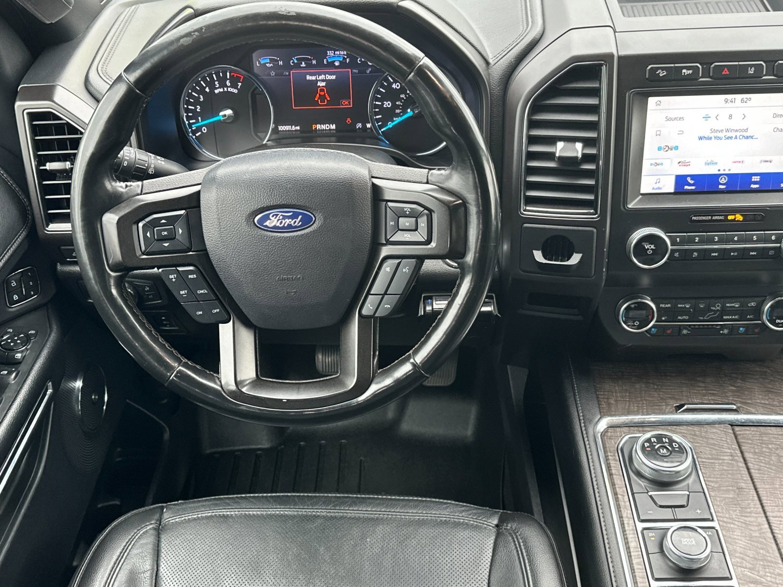 Used 2020 Ford Expedition Limited image 14