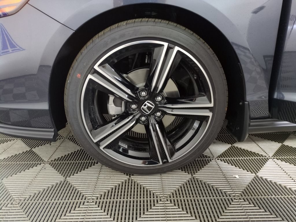 New 2026 Honda Accord SE image 26