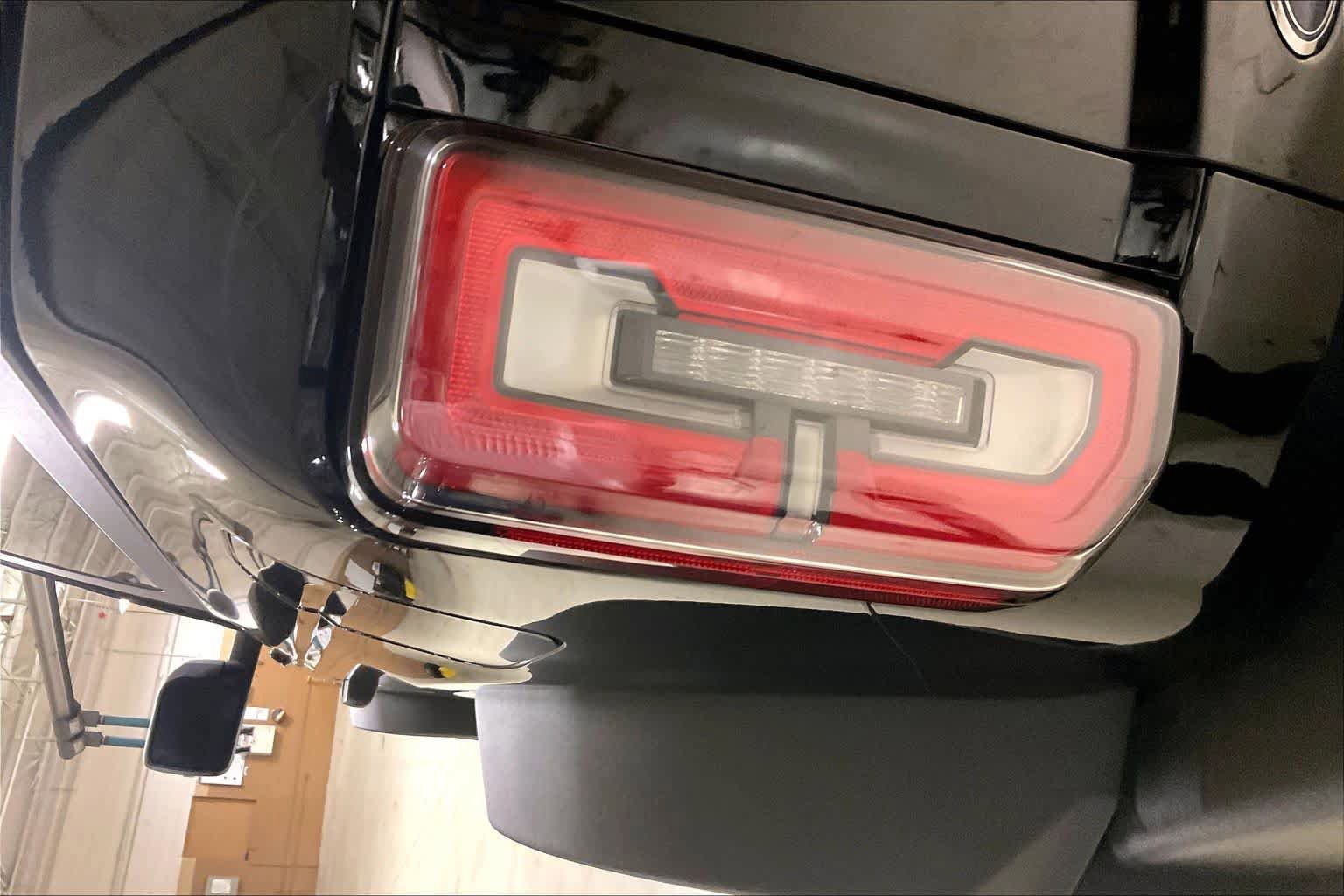 Used 2022 Ford Bronco Wildtrak image 26