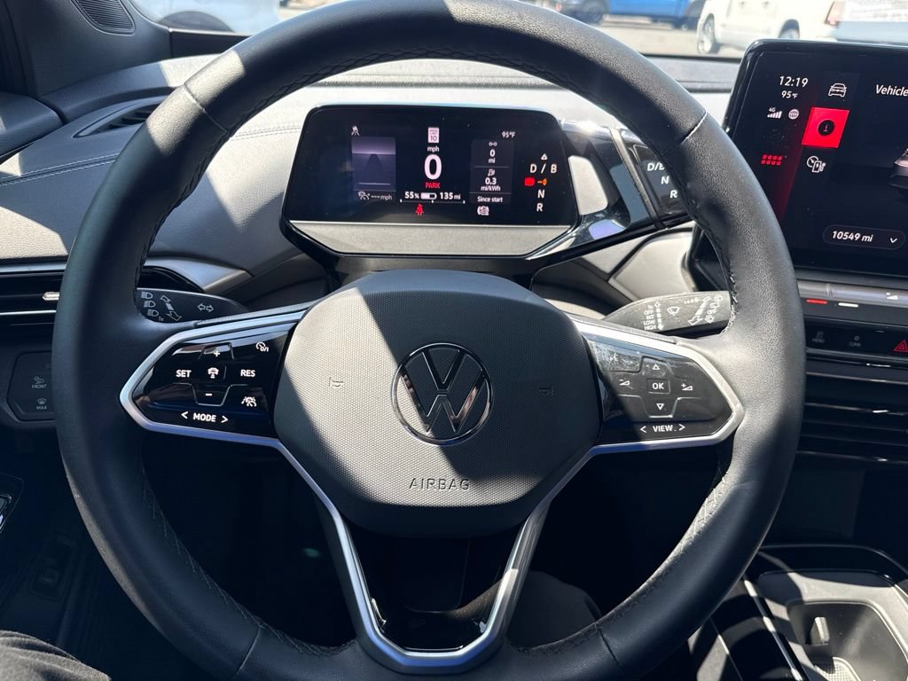 Used 2023 Volkswagen ID.4 Pro S RWD image 20