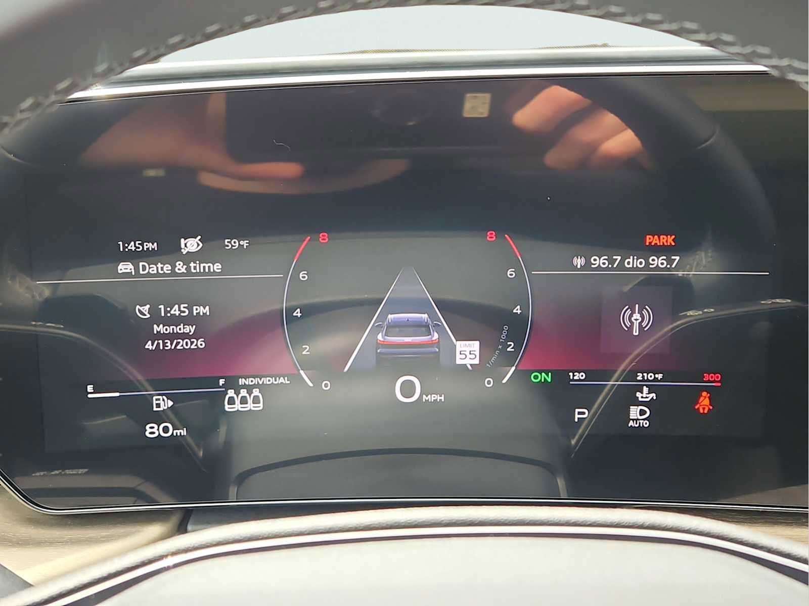 Certified 2025 Audi Q5 Premium w/ Convenience Package image 21