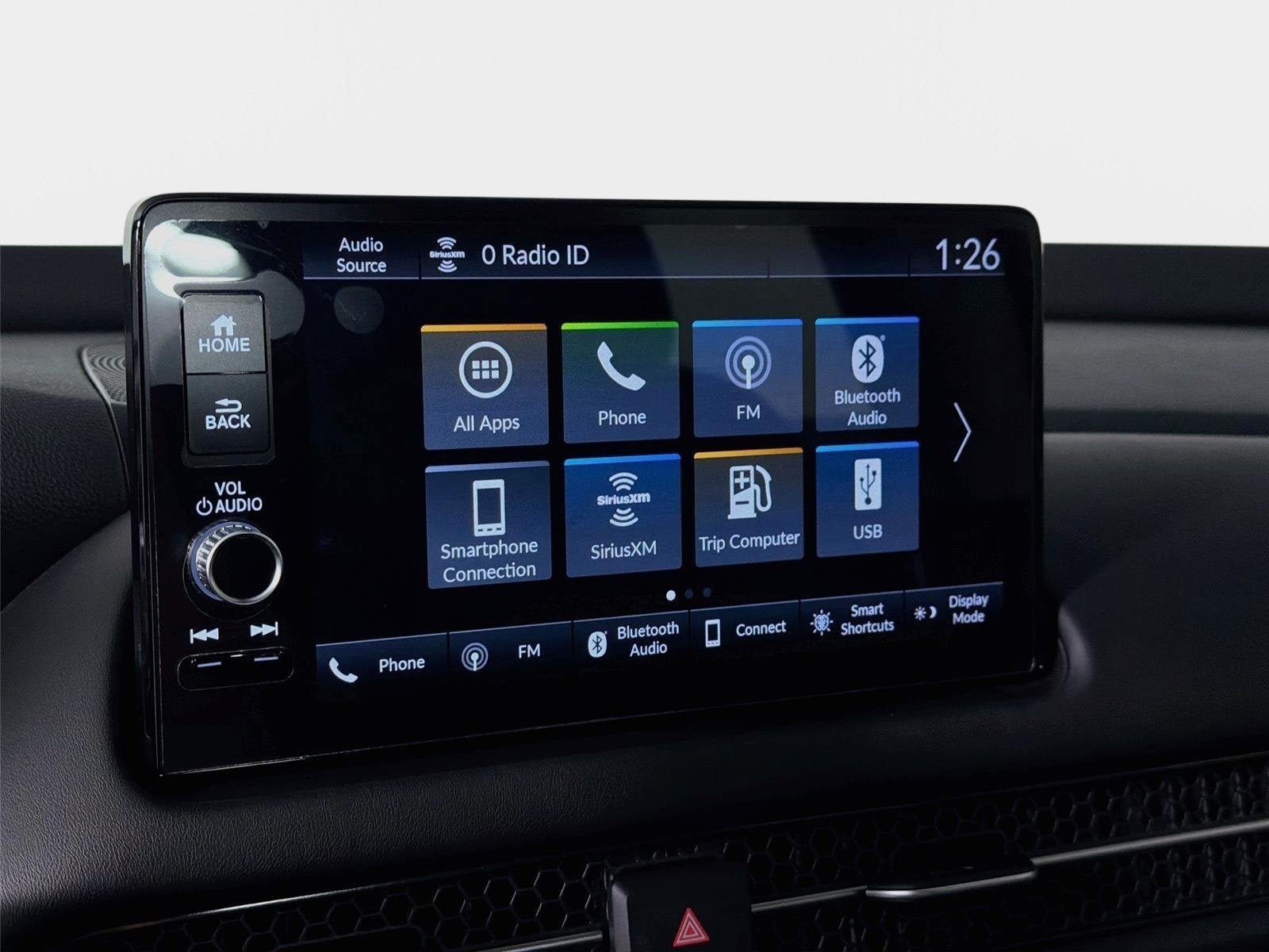 Used 2025 Honda HR-V EX-L image 15
