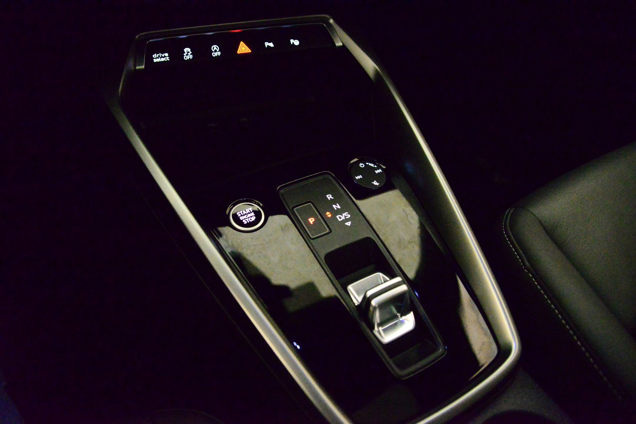 Certified 2022 Audi A3 2.0T Premium image 27