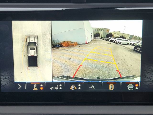 Used 2026 GMC Sierra 2500 Denali Ultimate image 15