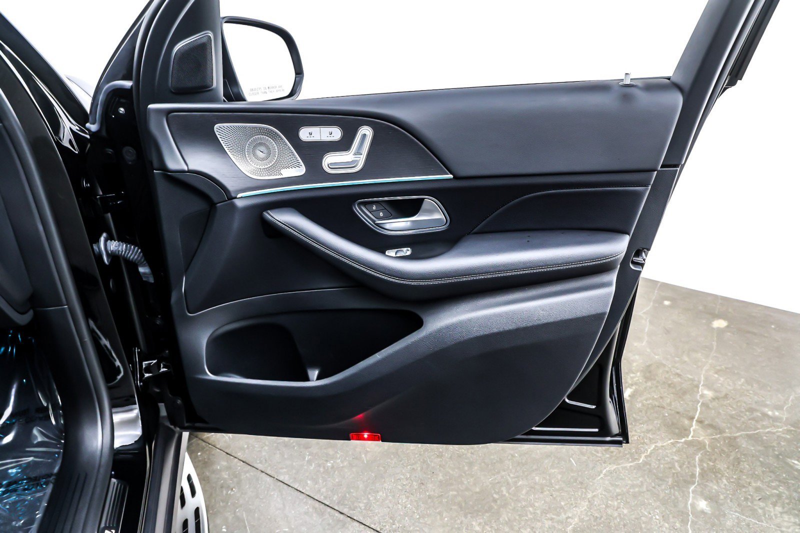 Certified 2023 Mercedes-Benz GLE 350 image 26