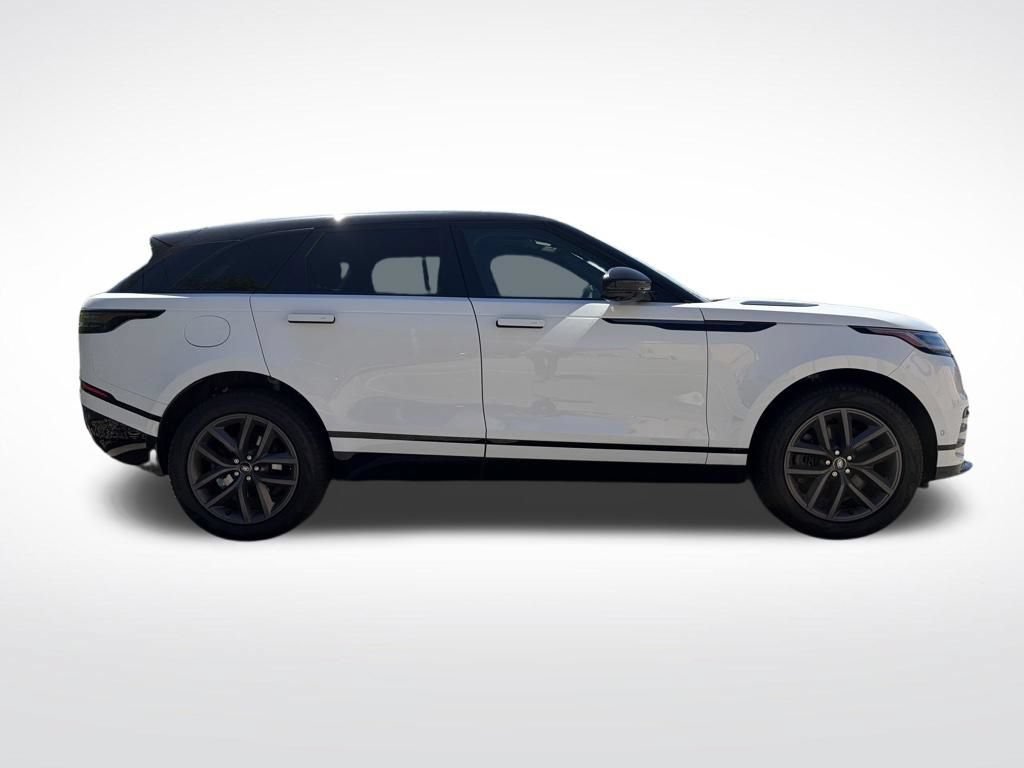 Certified 2026 Land Rover Range Rover Velar Dynamic SE AWD/4WD image 5