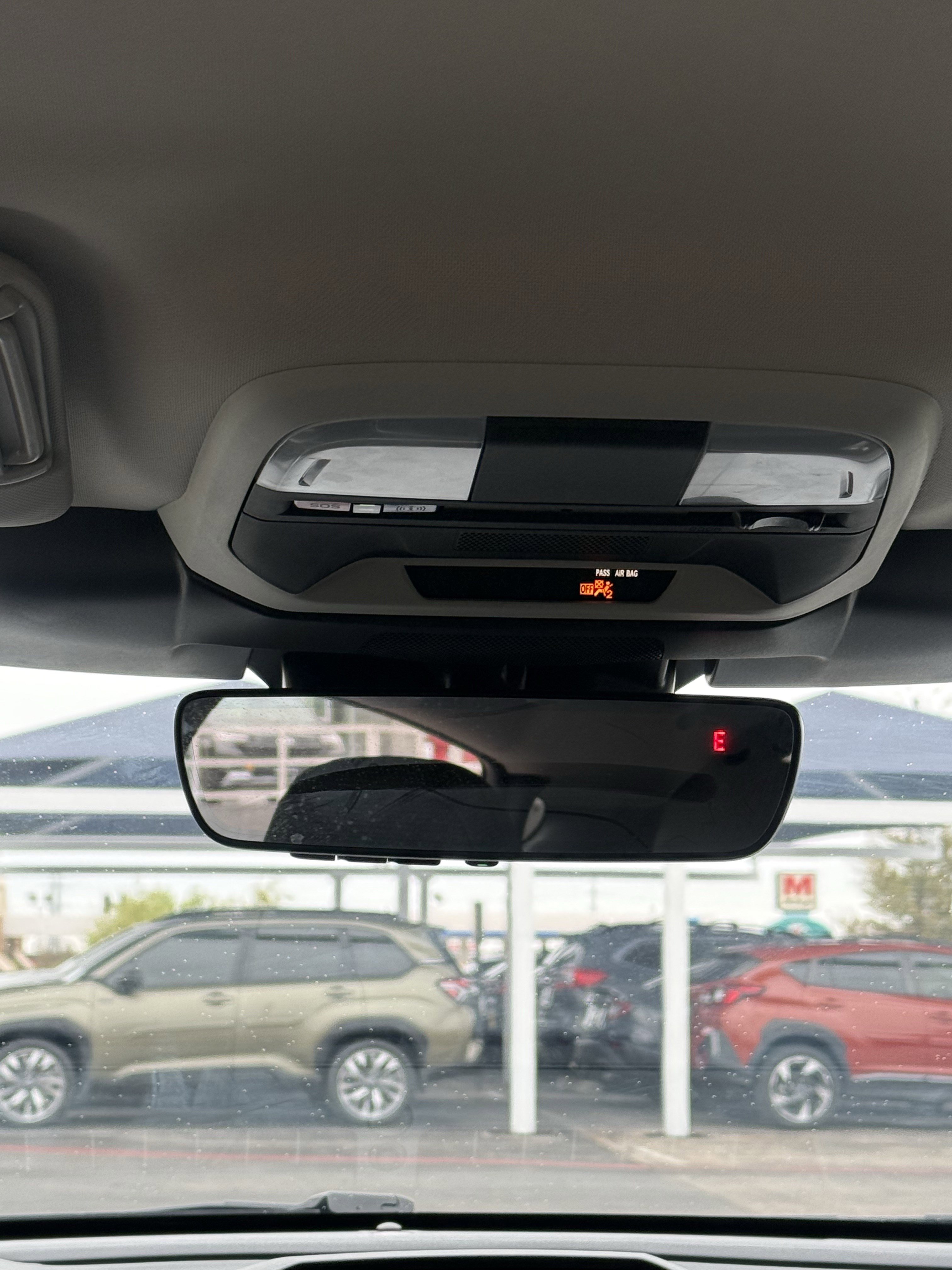 Used 2024 Subaru Crosstrek 2.0i Premium w/ Crosstrek Mirror Package image 30