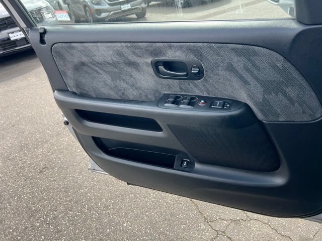 Used 2002 Honda CR-V EX image 16