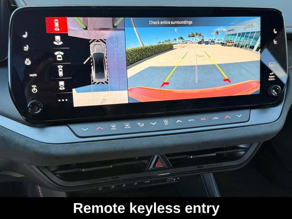 New 2026 Dodge Charger Scat Pack image 14