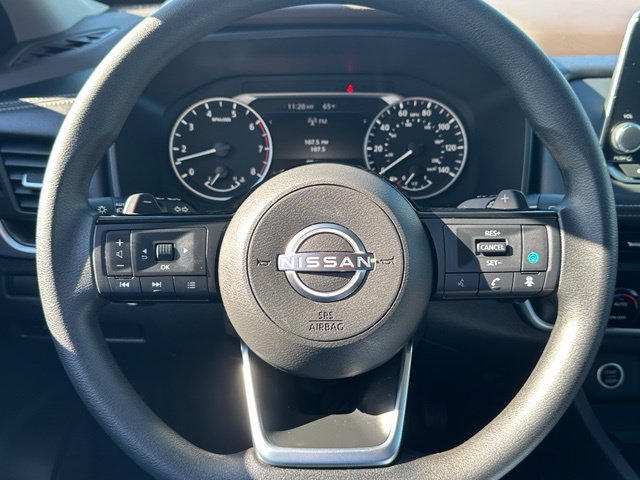 Certified 2023 Nissan Rogue SV AWD/4WD image 41