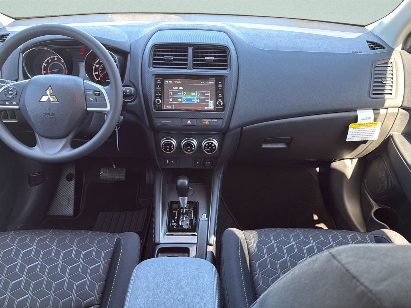 New 2027 Mitsubishi Outlander Sport FWD image 20