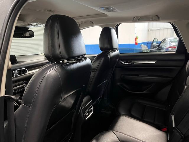 Used 2018 MAZDA CX-5 Grand Touring AWD/4WD image 17