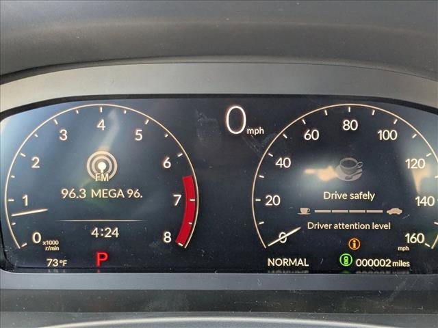 New 2026 Acura Integra image 11