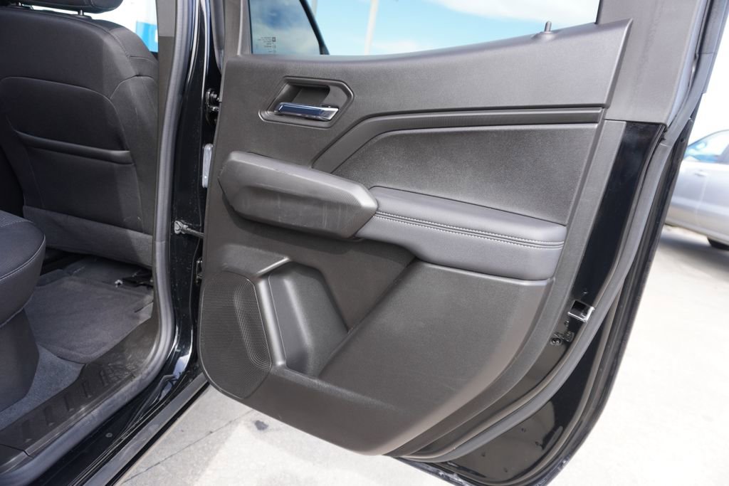 Used 2024 GMC Canyon Elevation w/ Convenience Package image 25