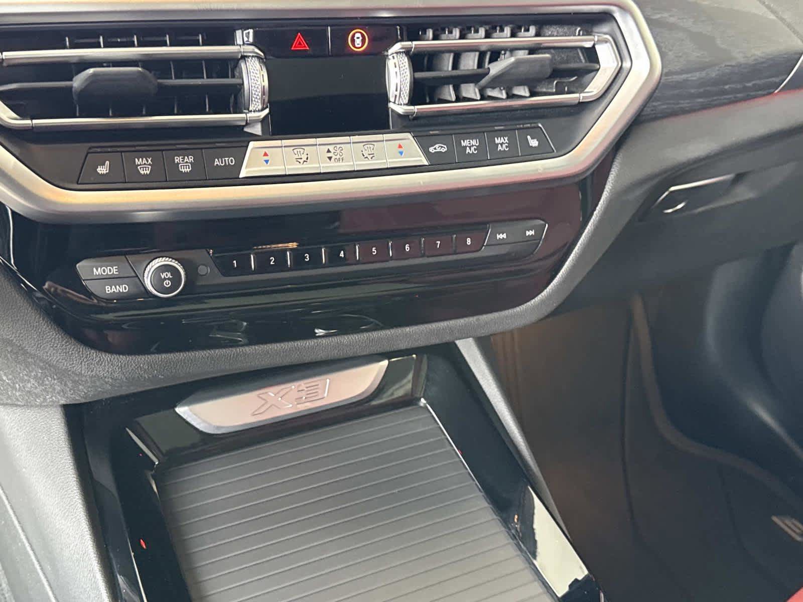 Used 2023 BMW X3 xDrive30i w/ Premium Package image 20
