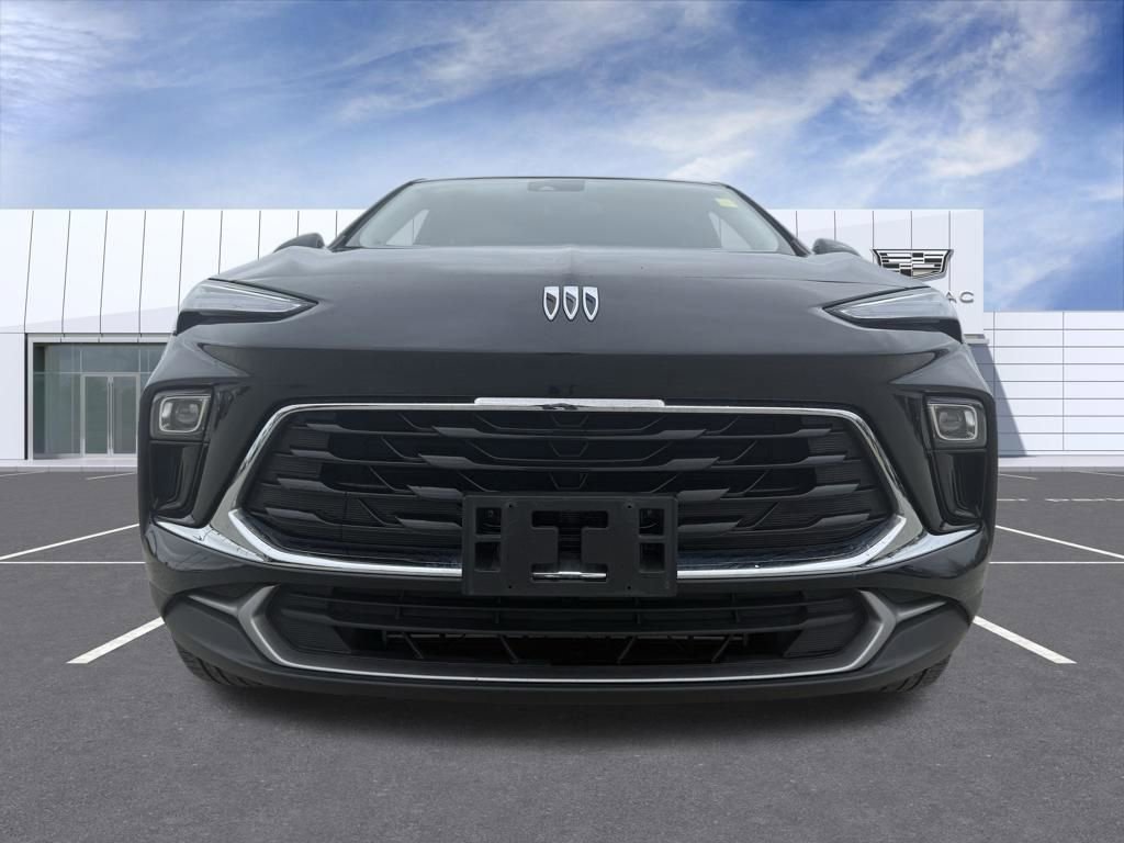 Used 2025 Buick Encore GX Preferred image 7