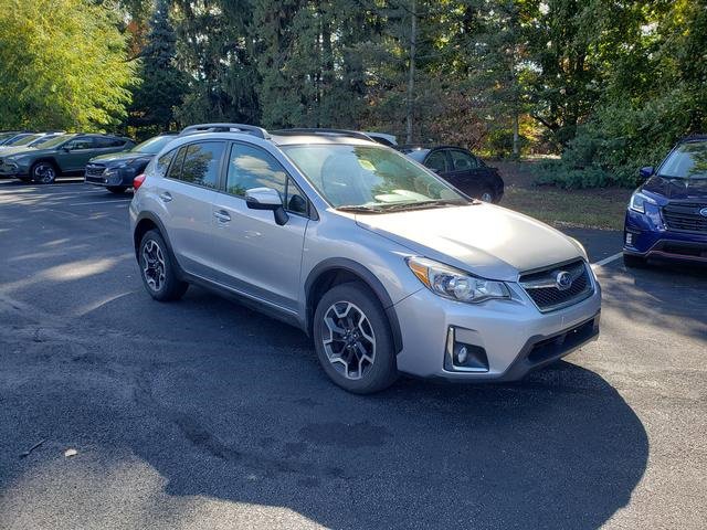 Used 2017 Subaru Crosstrek 2.0i Limited
