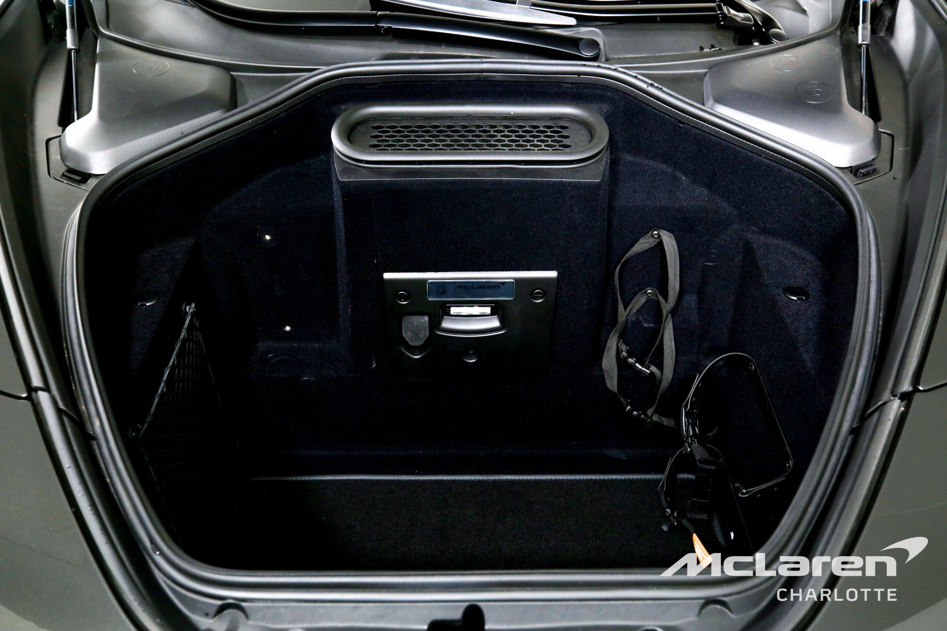 New 2025 McLaren 750S image 17