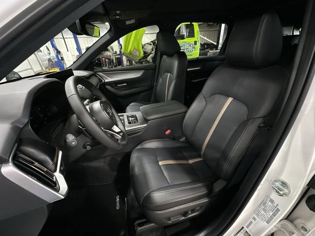 New 2026 MAZDA CX-90 3.3 Turbo S w/ Premium Package AWD/4WD image 17