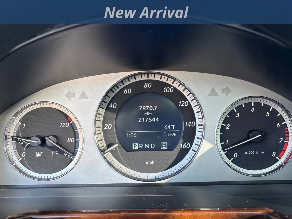 Used 2012 Mercedes-Benz GLK 350 4MATIC image 8