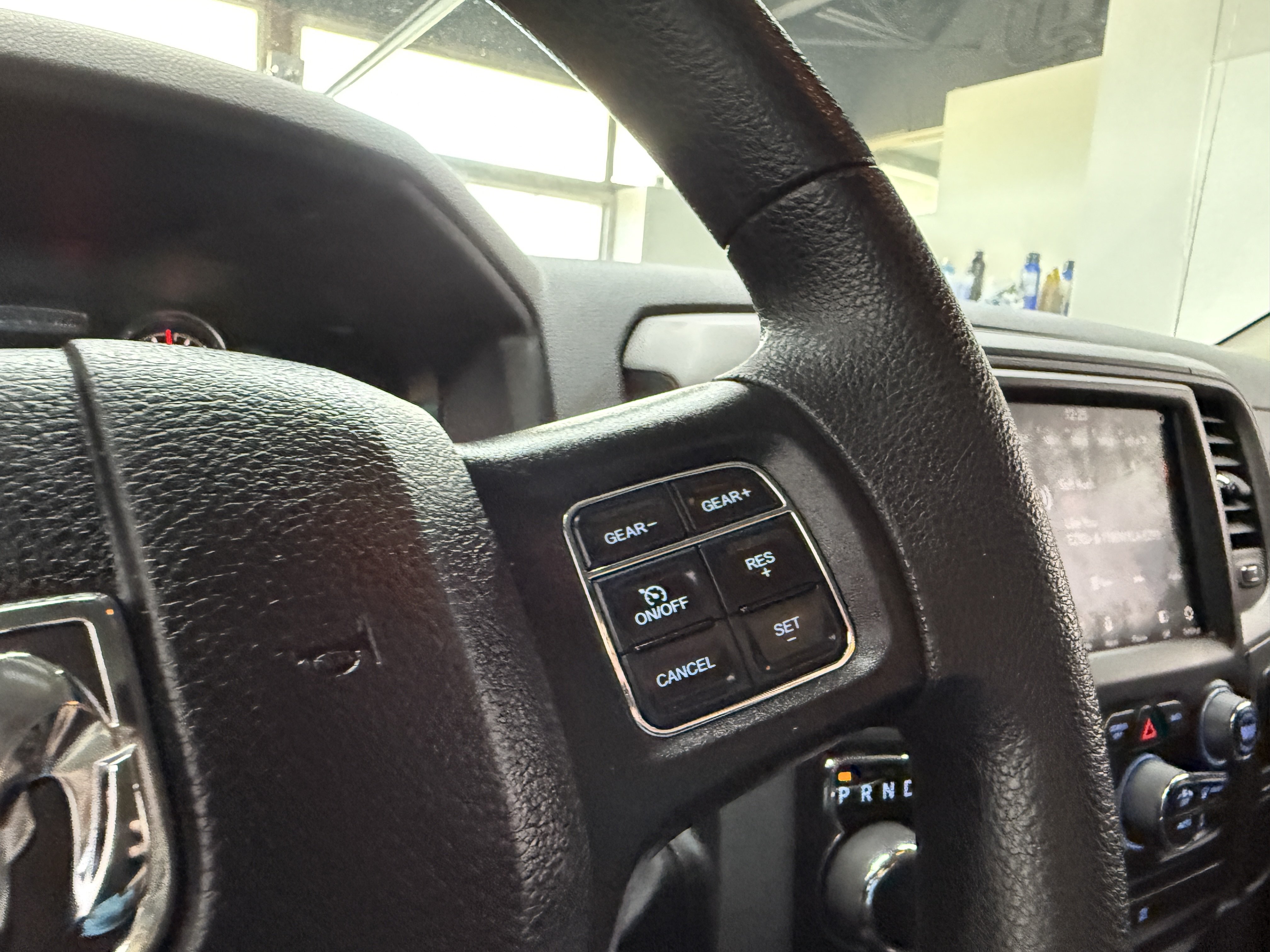 Used 2019 RAM 1500 Express w/ Wheel & Sound Group AWD/4WD image 14