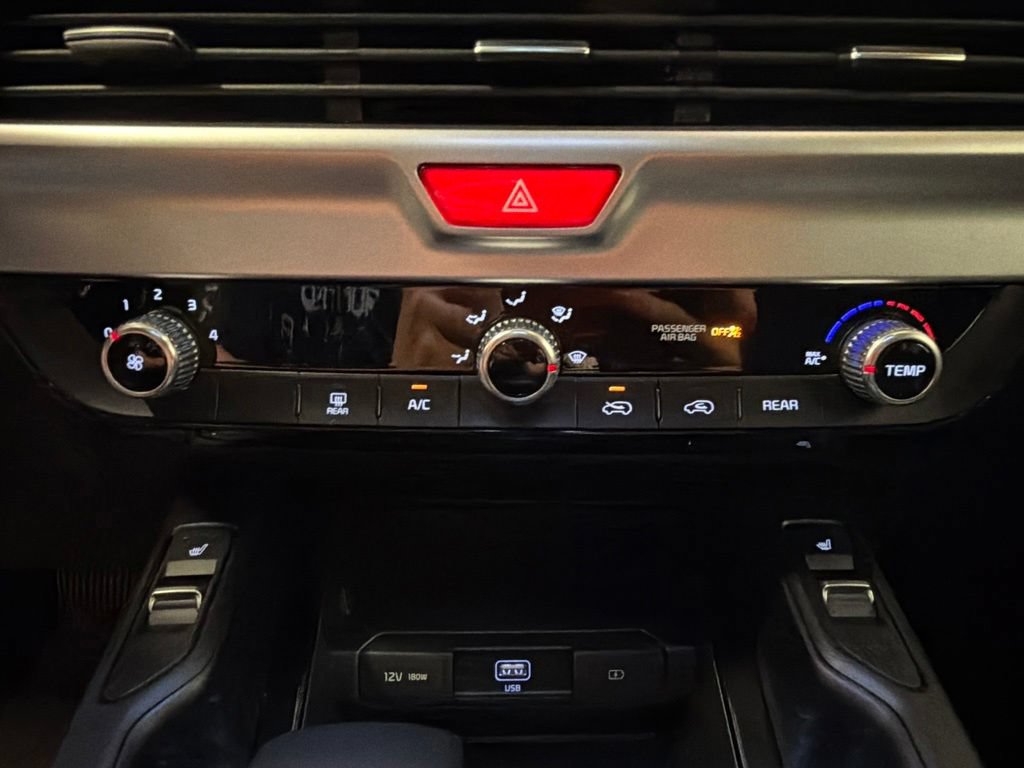 Used 2021 Kia Telluride S AWD/4WD image 34