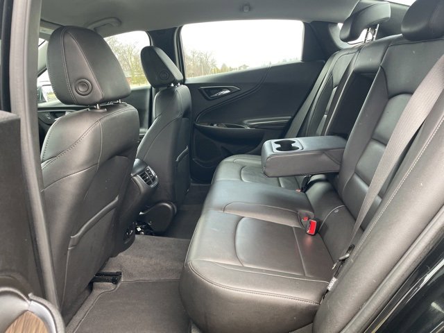 Used 2024 Chevrolet Malibu LT image 9