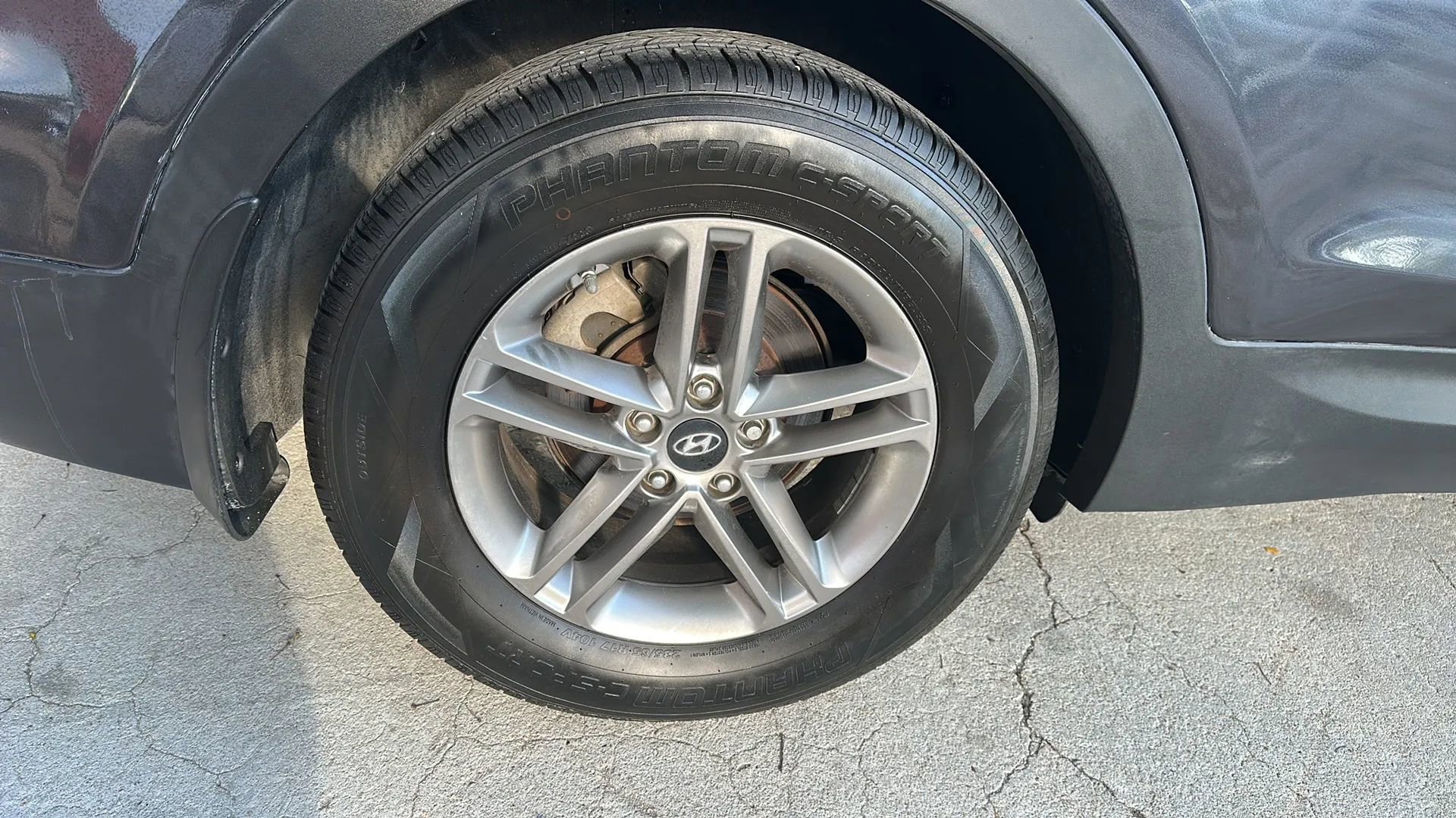 Used 2018 Hyundai Santa Fe Sport FWD image 46