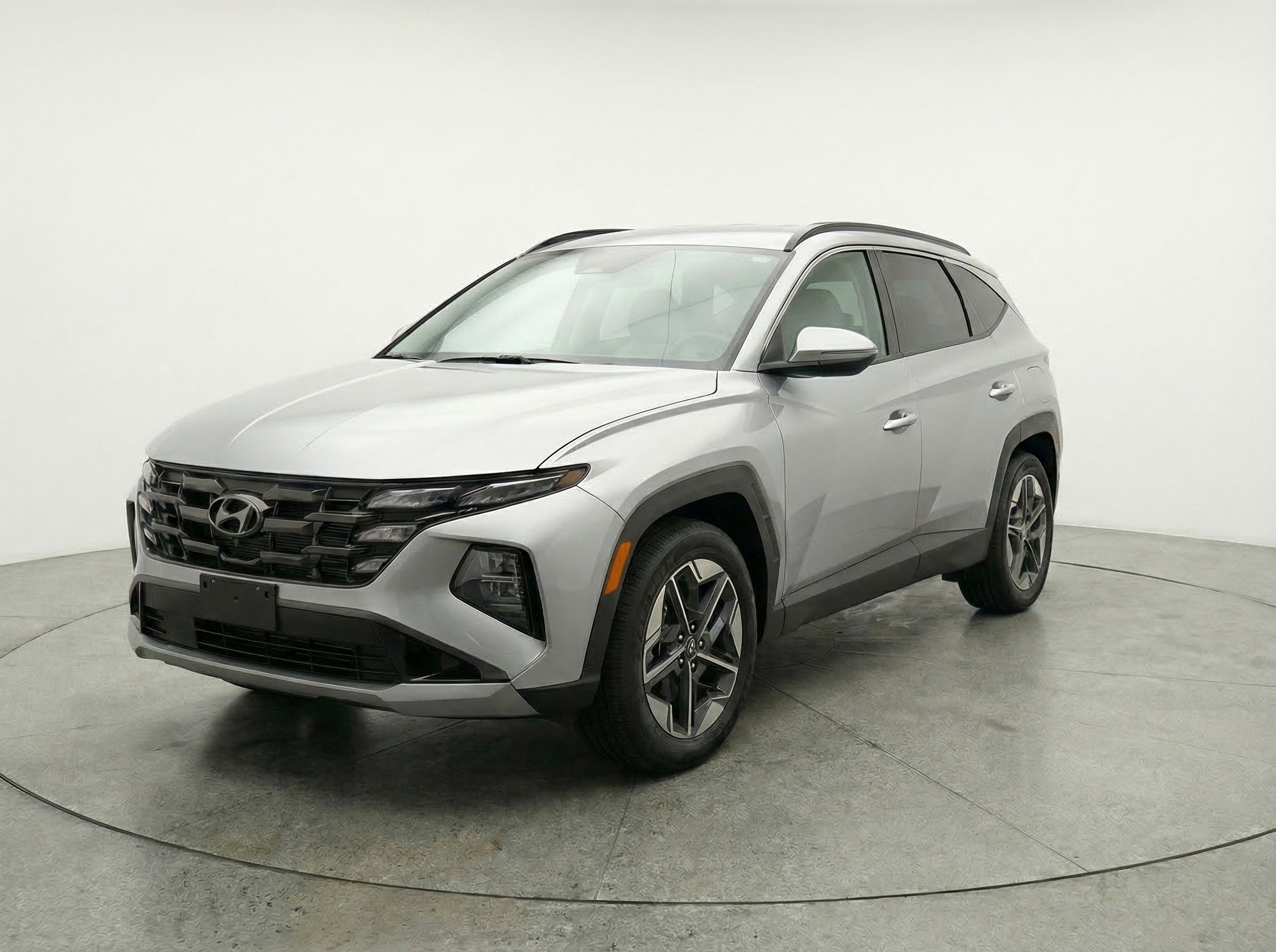 Used 2025 Hyundai Tucson SEL AWD/4WD image 3