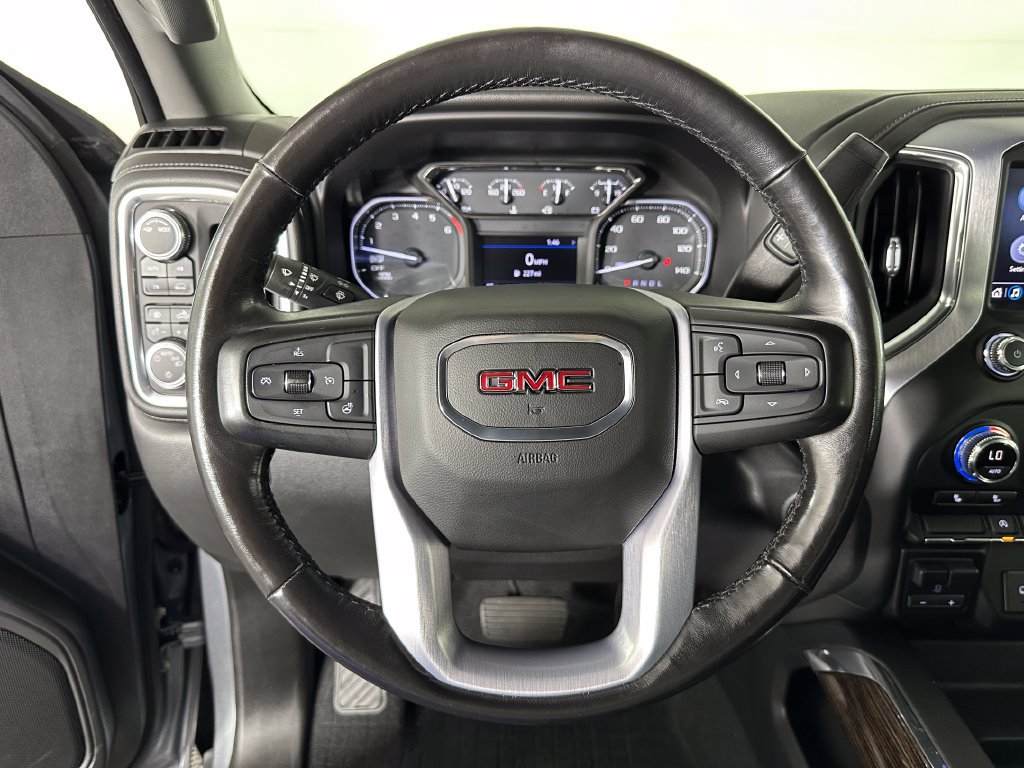 Used 2020 GMC Sierra 1500 Elevation w/ Elevation Value Package AWD/4WD image 11