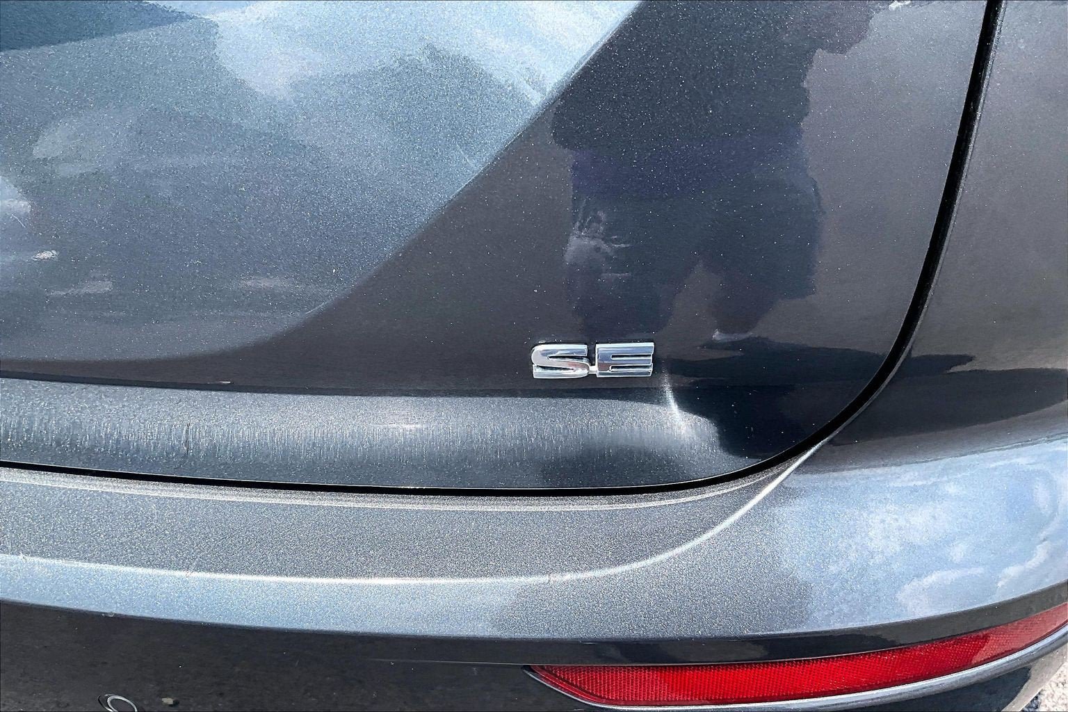 Used 2025 Mitsubishi Outlander SE AWD/4WD image 8