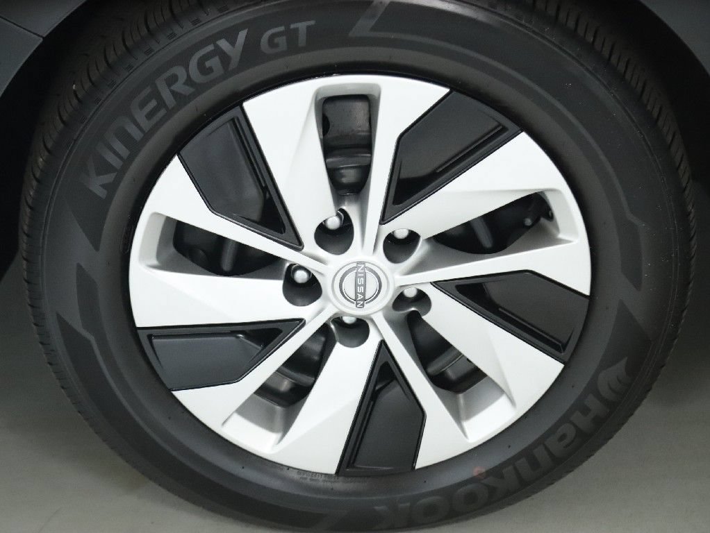 Used 2023 Nissan Altima 2.5 S FWD image 36