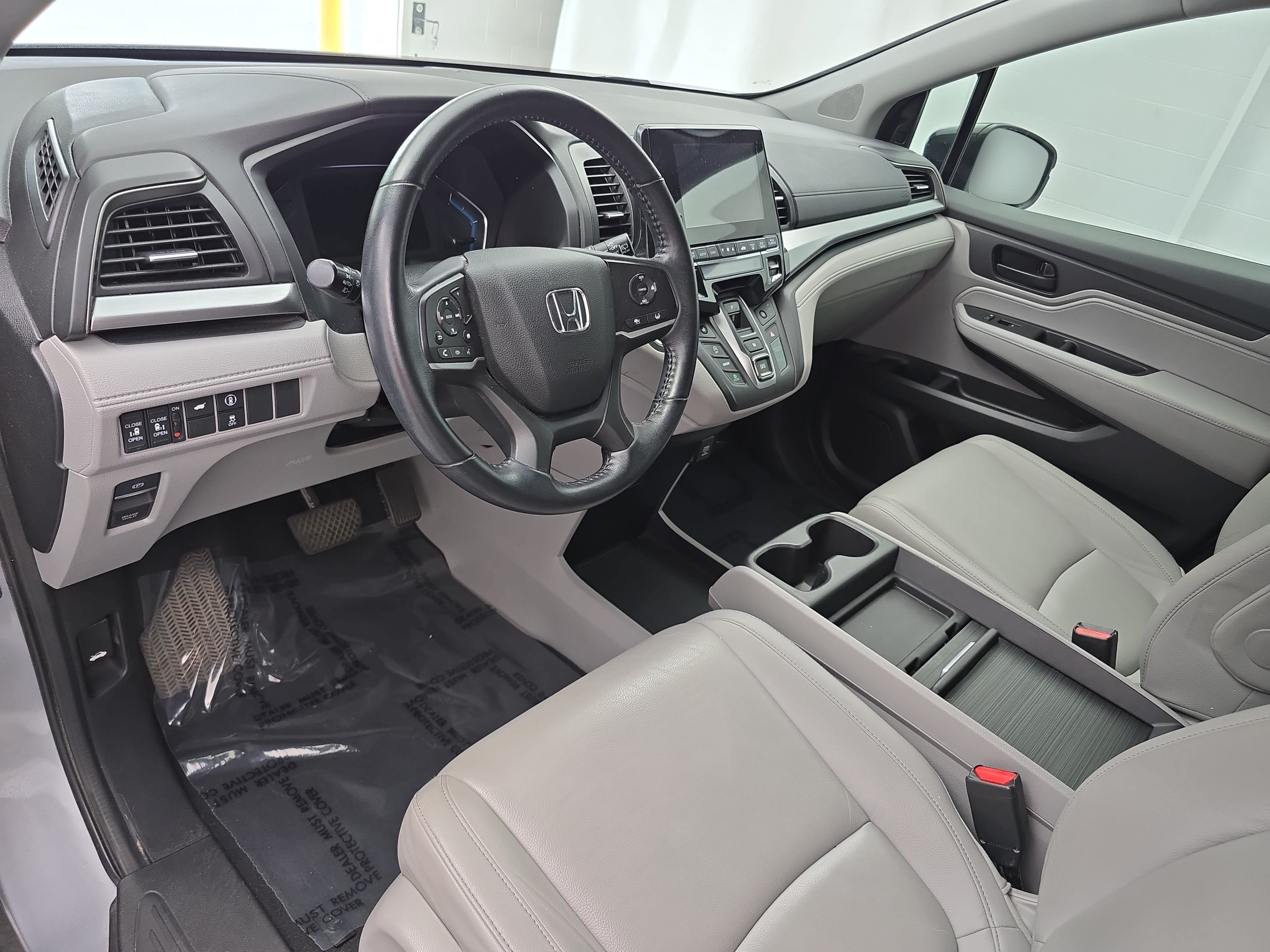 Used 2021 Honda Odyssey EX-L image 17