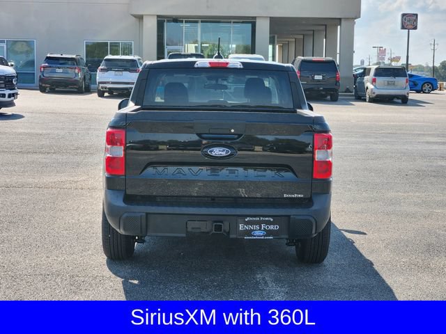 New 2026 Ford Maverick XLT FWD image 6