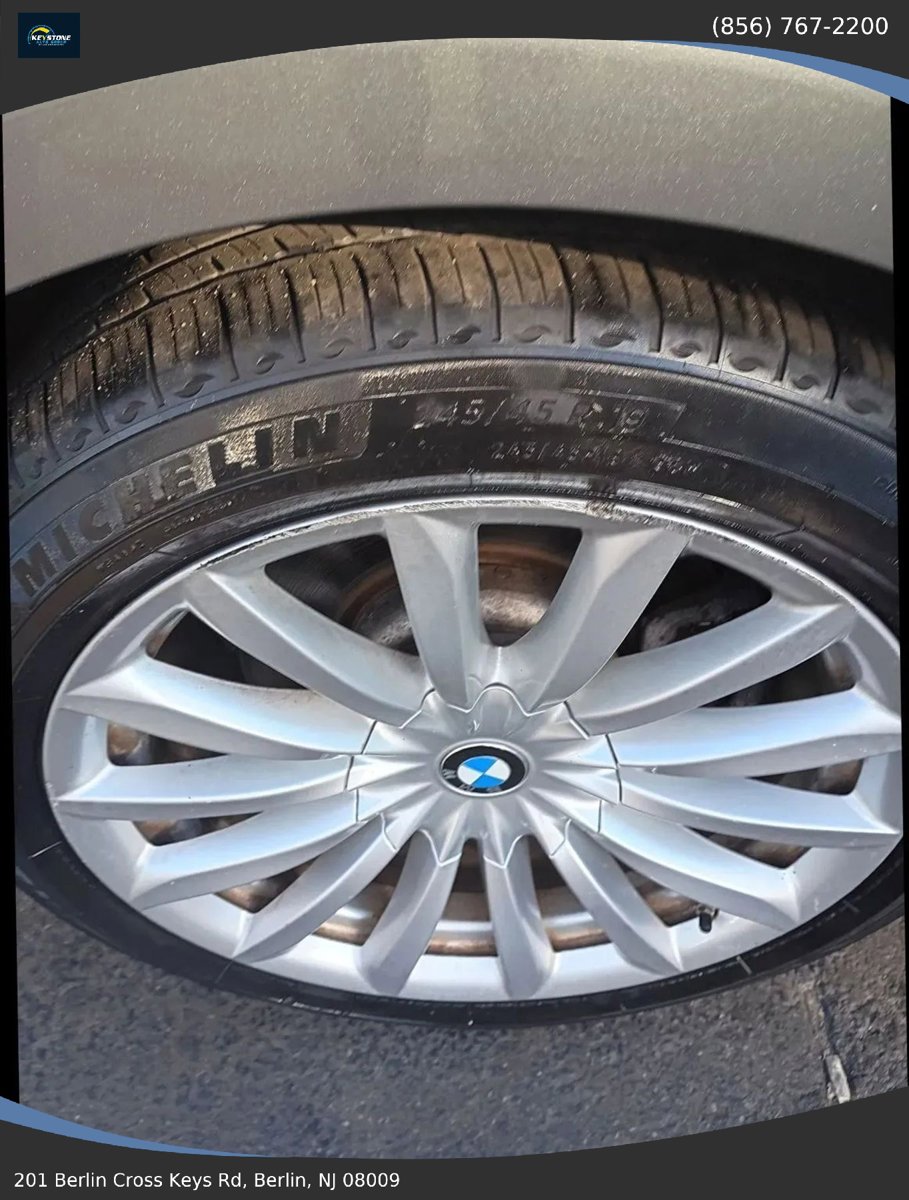 Used 2016 BMW 740i RWD image 32