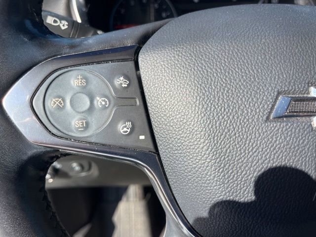 Used 2020 Chevrolet Traverse RS w/ LPO, Floor Liner Package image 19