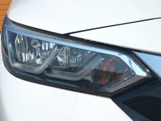 Used 2022 Nissan Sentra SV FWD image 10