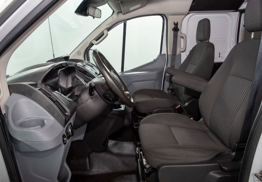 Used 2016 Ford Transit 150 130 Low Roof image 7