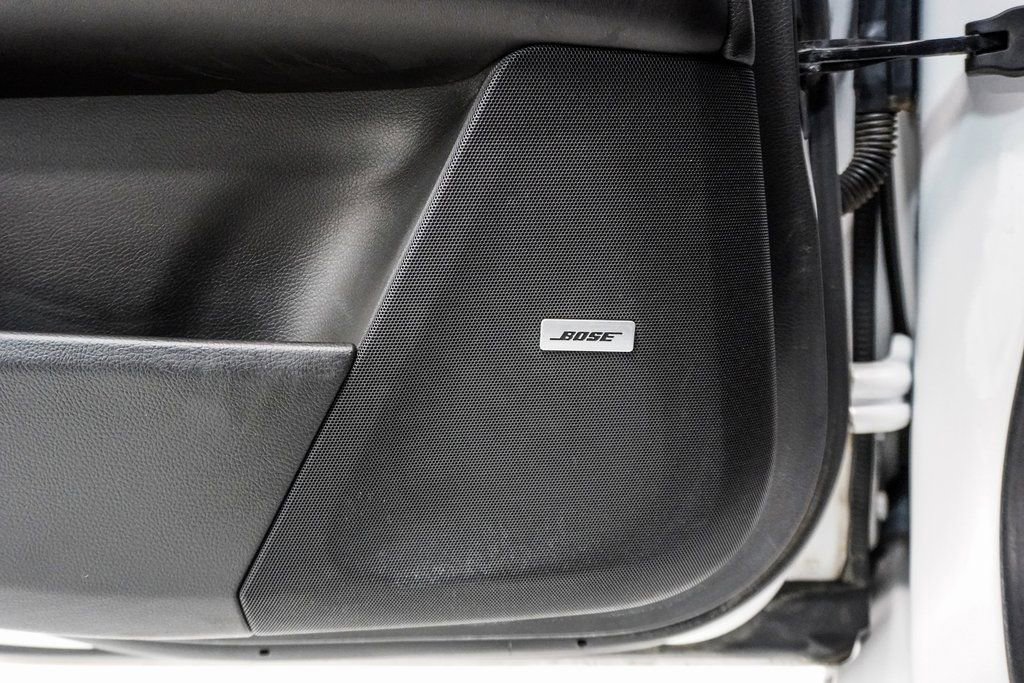 Used 2020 Cadillac CT6 V image 10