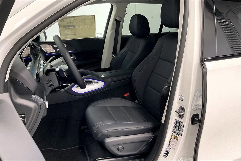 New 2026 Mercedes-Benz GLE 450 4MATIC image 9