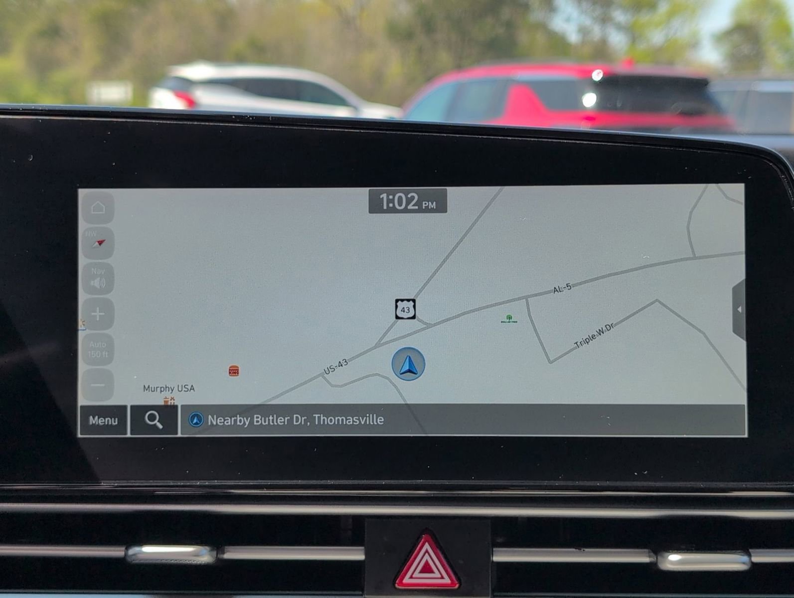 Used 2025 Hyundai Elantra Limited image 19