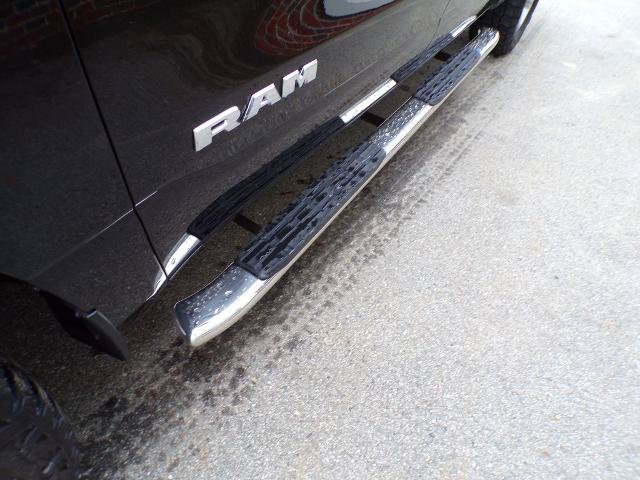 Used 2023 RAM 1500 Big Horn AWD/4WD image 5