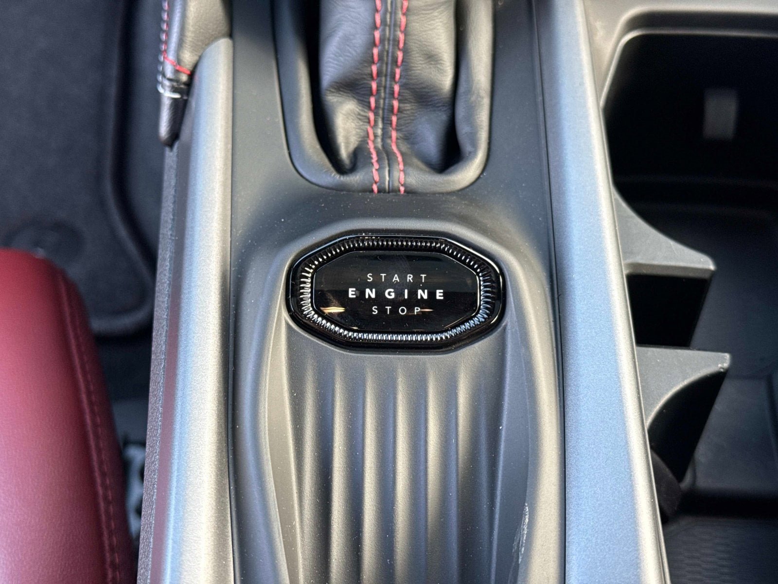 New 2026 Dodge Charger Scat Pack image 21